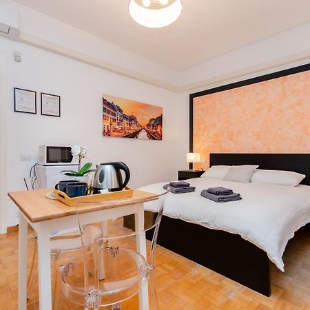 Orange Room Мілан Екстер'єр фото