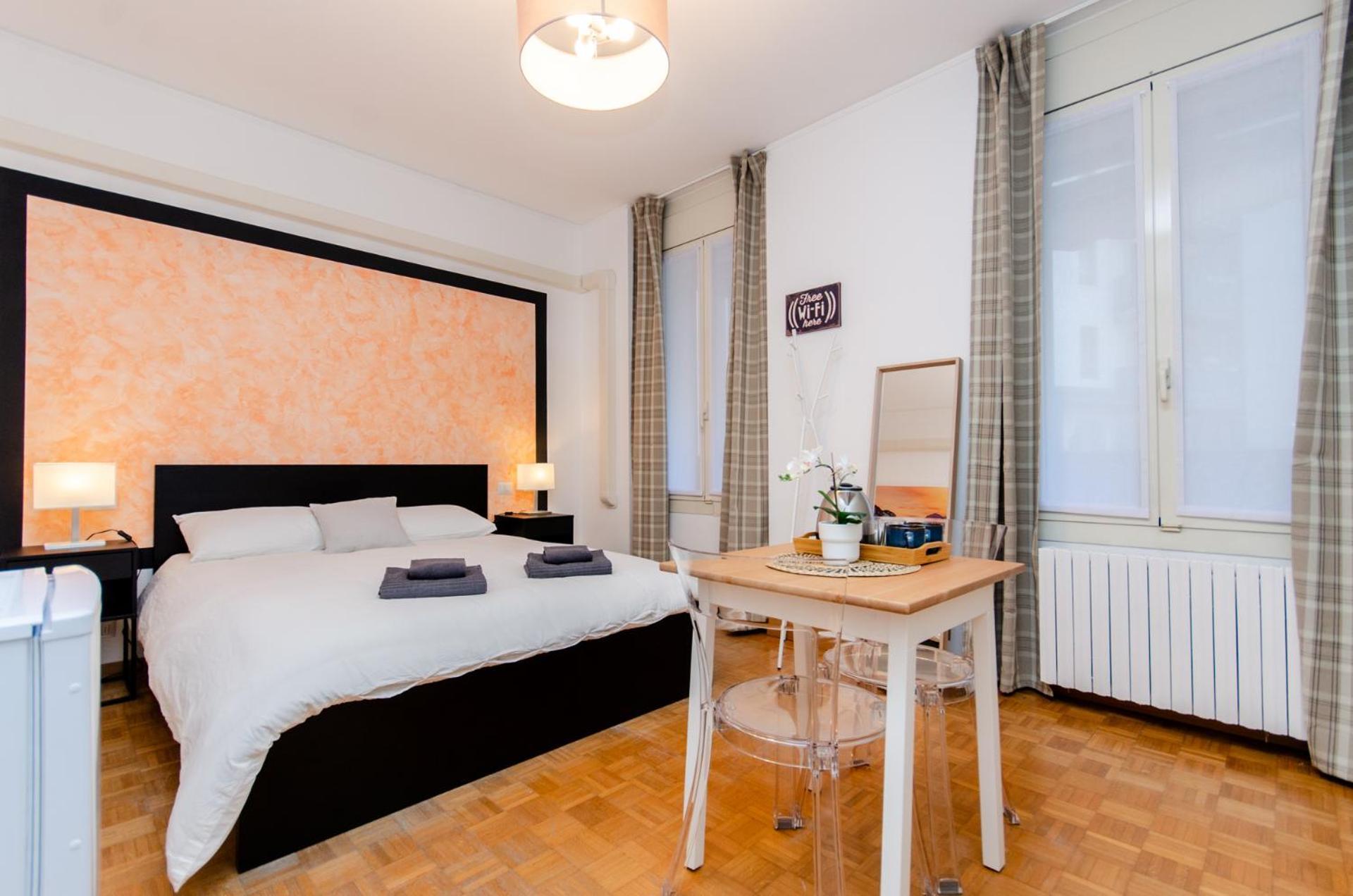 Orange Room Мілан Екстер'єр фото