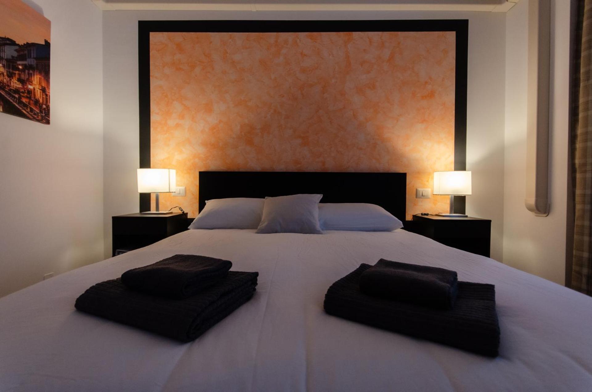 Orange Room Мілан Екстер'єр фото