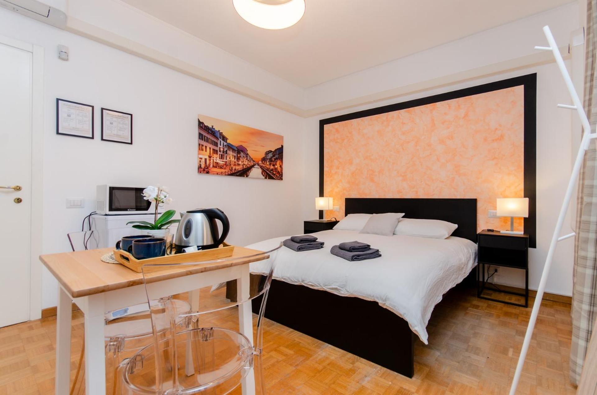 Orange Room Мілан Екстер'єр фото