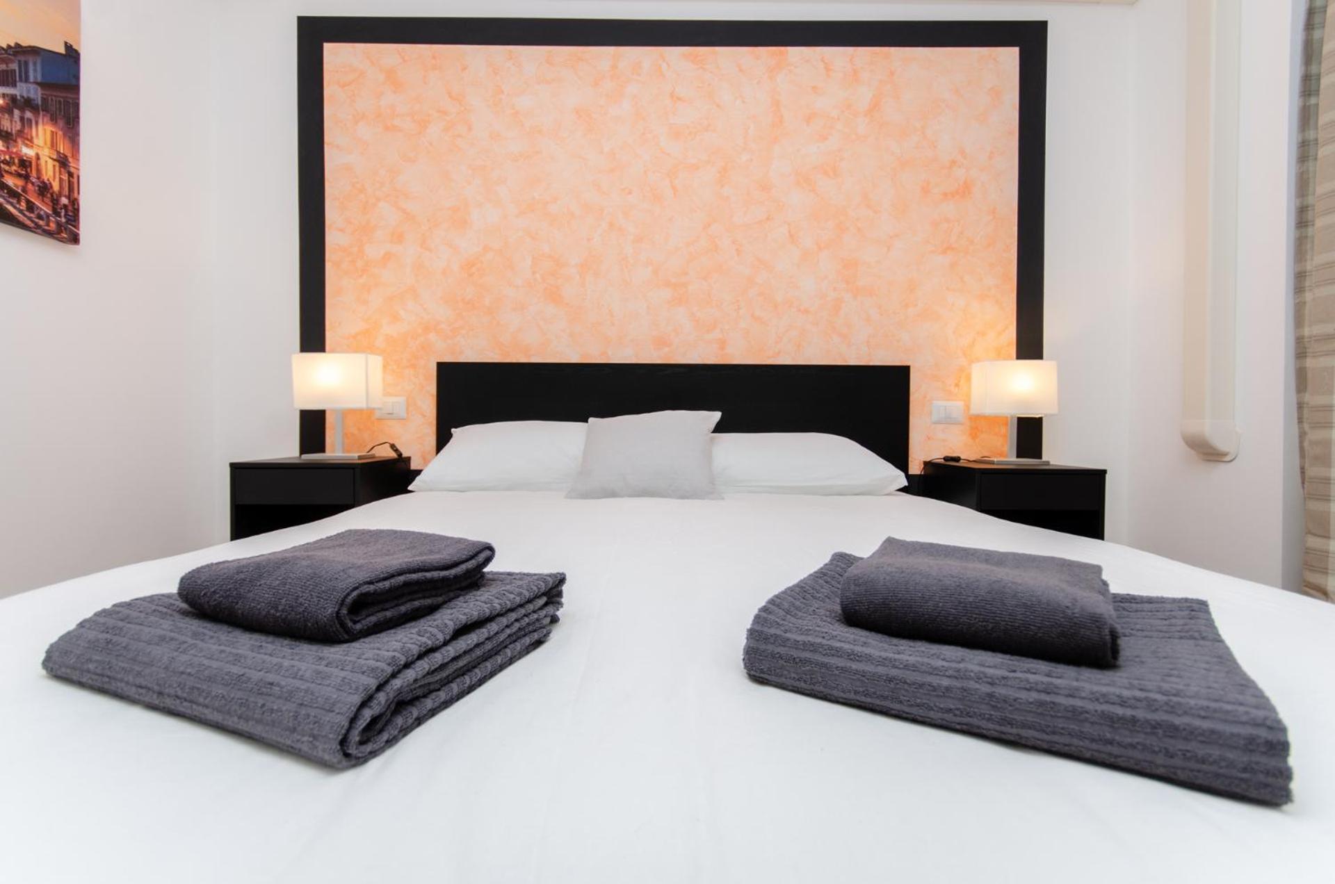 Orange Room Мілан Екстер'єр фото
